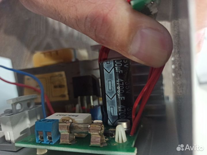 Ббп 20 на запчасти