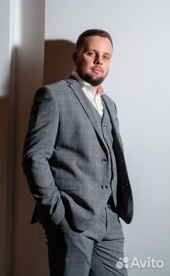 Юридическое сопровождение бизнеса