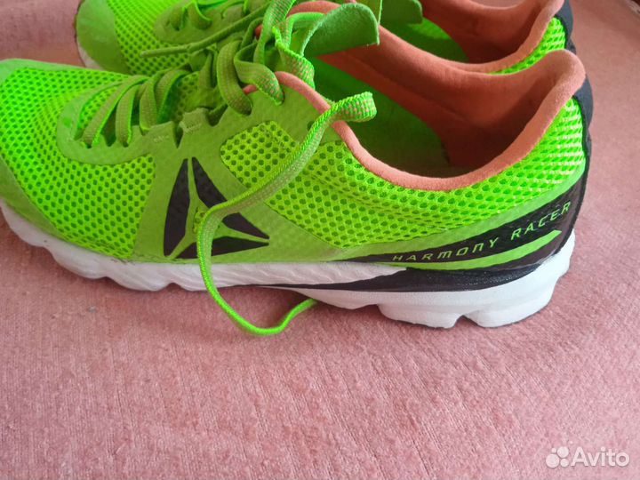 Кроссовки reebok оригинал