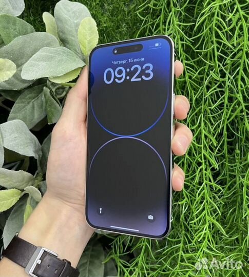 iPhone 14 Pro Max, 128 ГБ