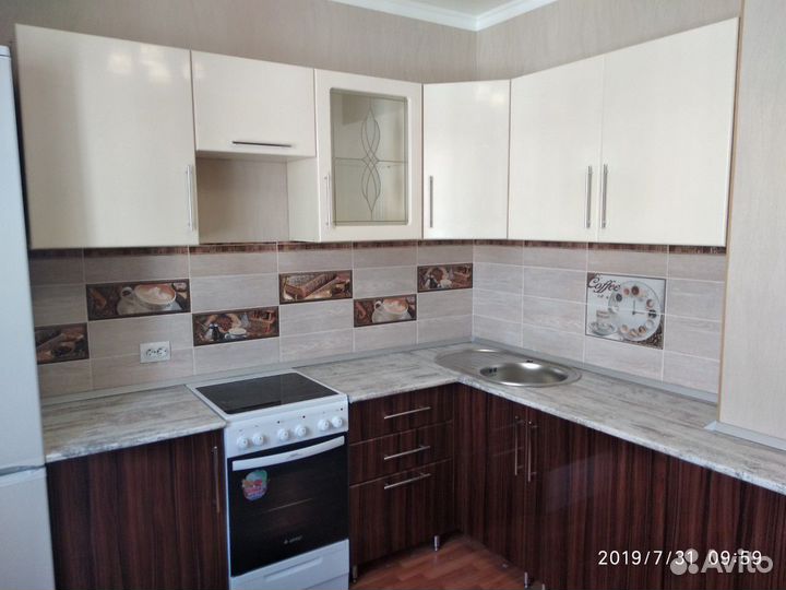 Кухонный гарнитур кпд