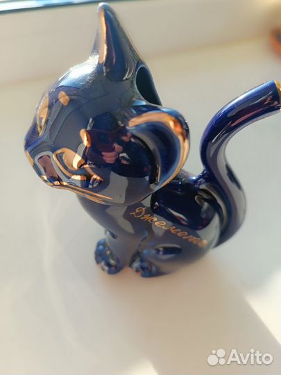 Сувениры из кобальта