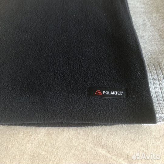 Polartec, adidas шарф