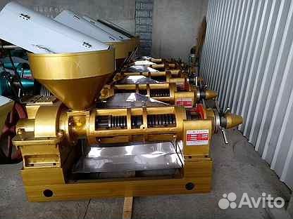 Маслопресс шнековый yzyx140 с доставкой от 10шт