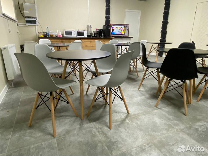 Почасовая аренда конференц зала