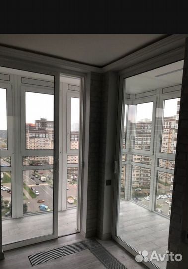 Мойка окон, балконов, лоджий и витрин