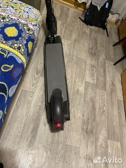 Электросамокат midway i max pro