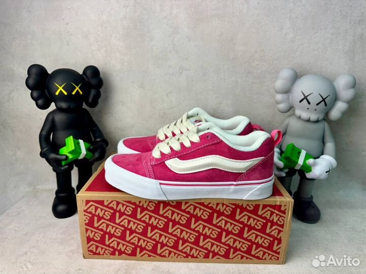 Vans Knu Skool 