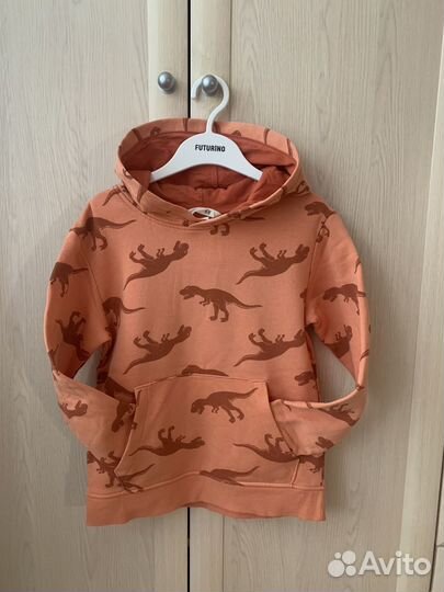 Толстовка hm