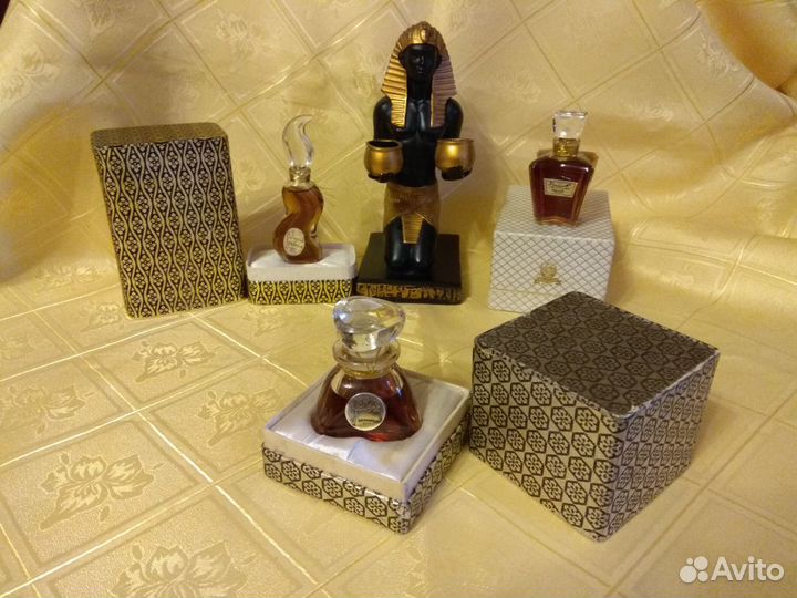 Духи Chabrawichi Favori, Effluve Kesma,Kesma Cairo