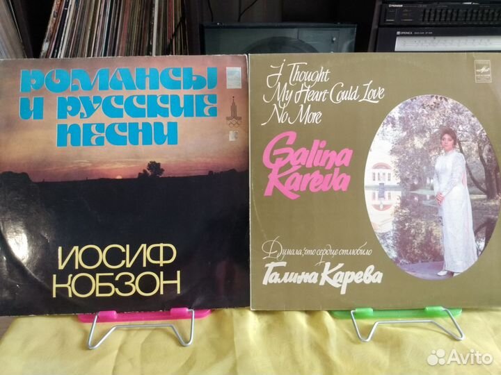 Романсы, частушки