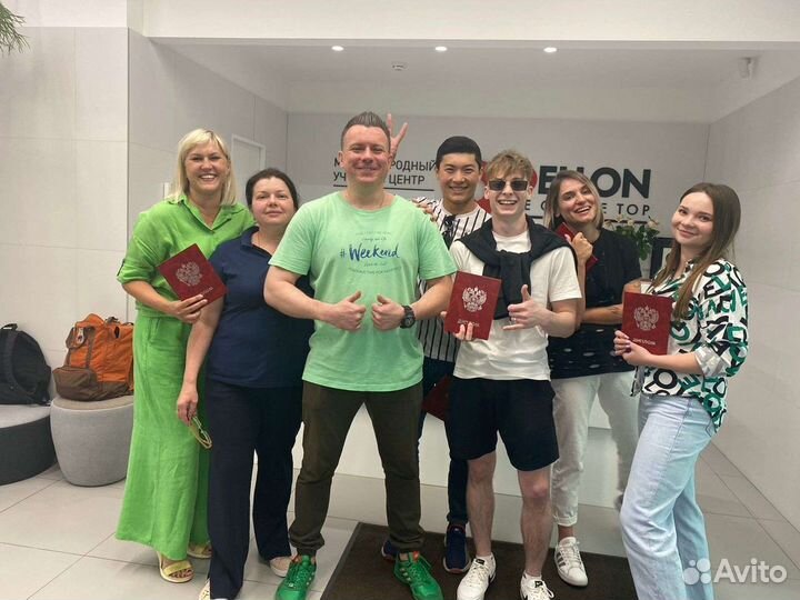 Обучение мужским стрижкам, fade