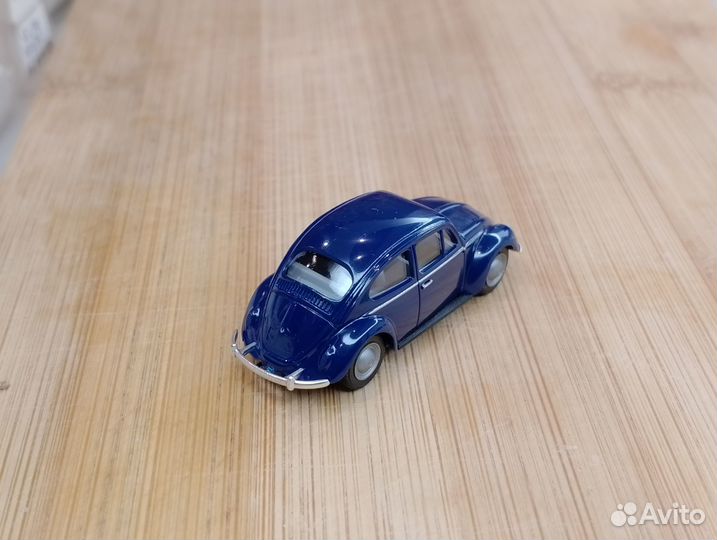 Volkswagen Kafer (1946-2003)