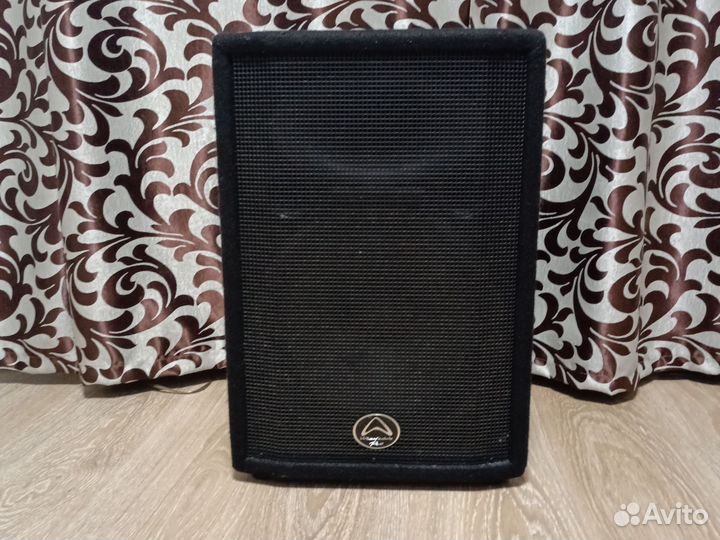 Акустические колонки «wharfedale PRO kinetic 12»