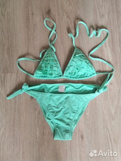 Купальники для девочки-подростка