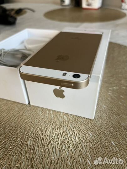 iPhone SE 16gb