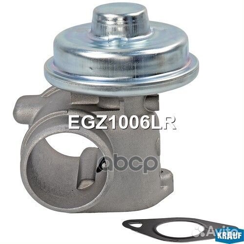 Клапан рециркуляции ог ford mondeo MK III (B5Y)