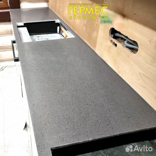 Столешницы большой выбор м2