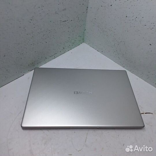 Ноутбук huawei MateBook D15 (Рассрочка / 6114)