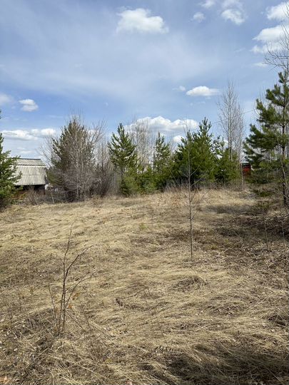 Дача 35 м² на участке 24 сот.