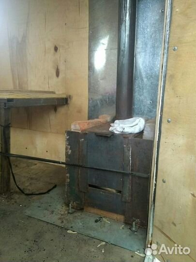 Продам кунг