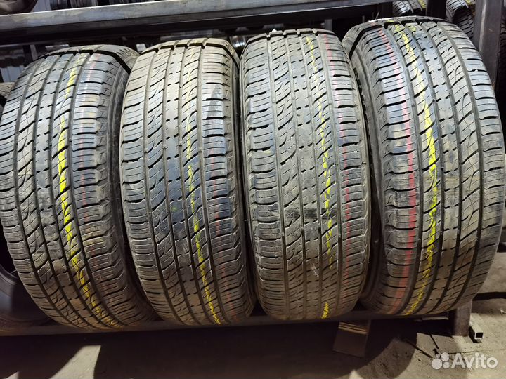 Kumho Crugen Premium KL33 235/60 R16 109H