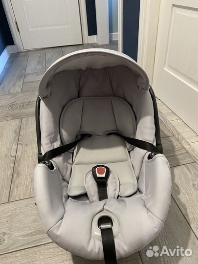 Автолюлька