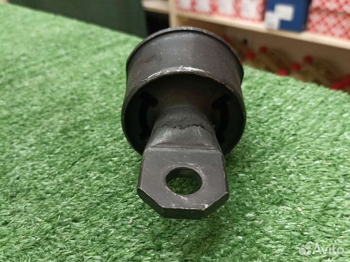 Сайлентблок рычага Ford Focus 1 2 (1999-2011г)