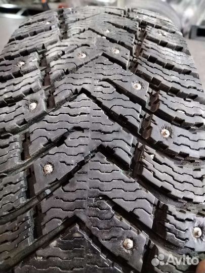 Cordiant Snow Cross 2 SUV 225/65 R17