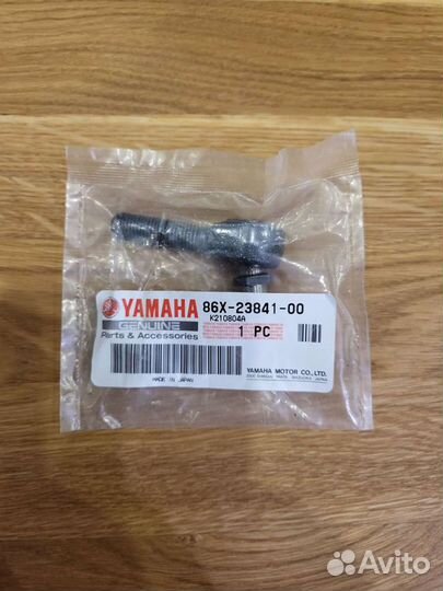 Наконечник рулевой тяги снегохода Yamaha VK540E