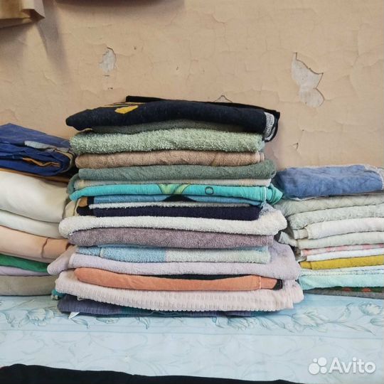 Секонд хенд оптом