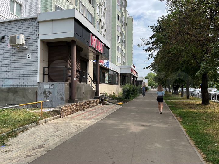 Свободного назначения, 90 м²