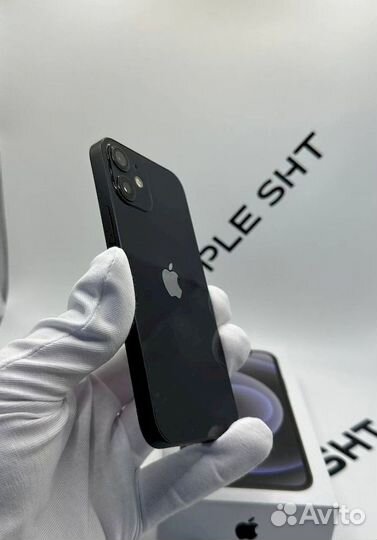 iPhone 12 mini, 256 ГБ