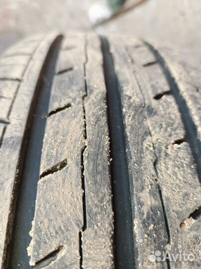 Yokohama BluEarth-ES ES32 205/65 R16 95H
