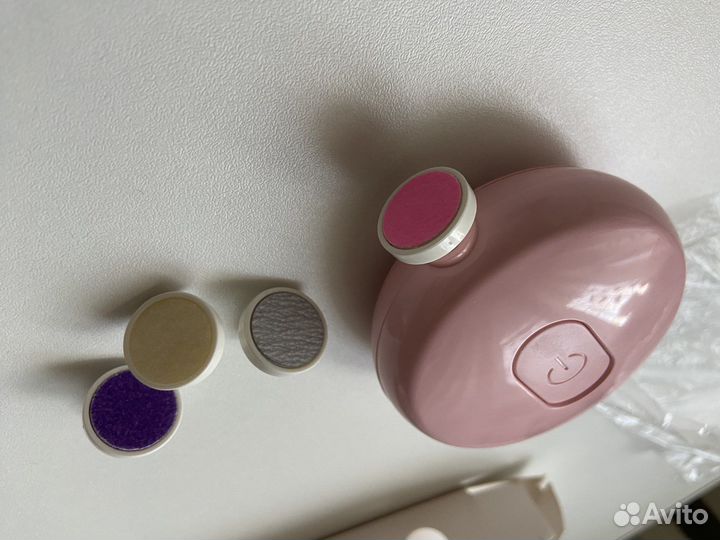 Машинка для маникюра детская