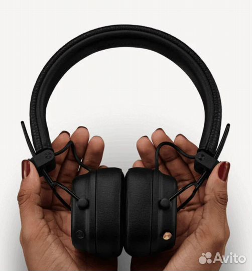 Наушники marshall major 5 новые