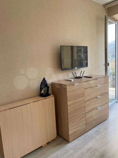 Квартира-студия, 24 м², 9/13 эт.