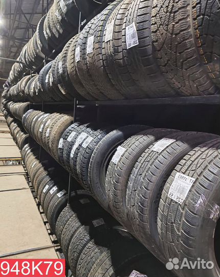 Northtrek N2 215/60 R16 95N