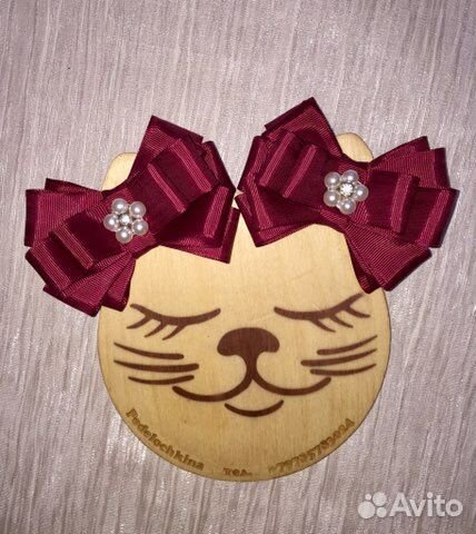 Резинка для волос