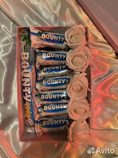 Подарочные наборы