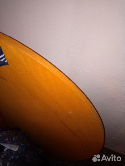 Стол круглый