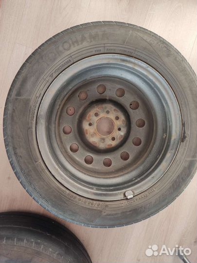 Yokohama Bluearth ES32 175/65 R14