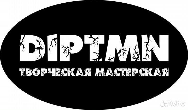 Вывески, световые буквы, баннер. Монтаж