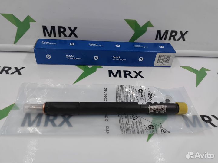 Форсунка R04401D