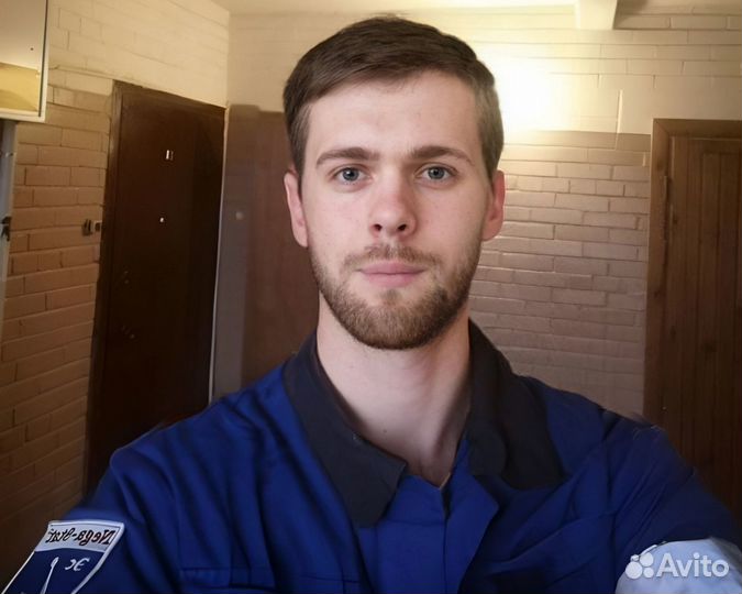 Сантехник, услуги сантехника, отопление