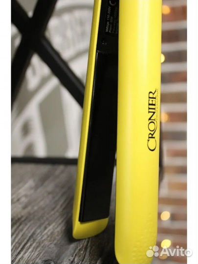 Выпрямитель для волос