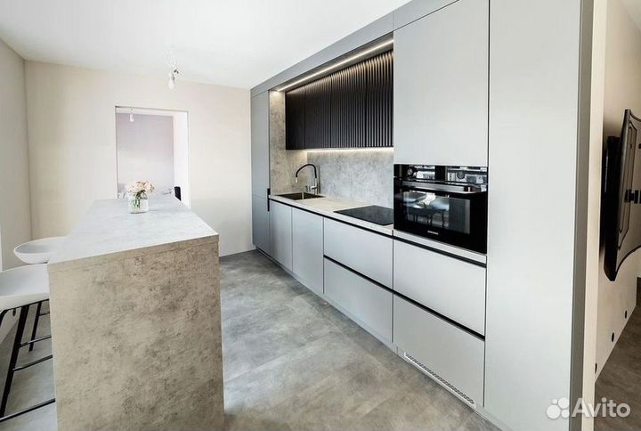 Кухня. Кухонный гарнитур на заказ