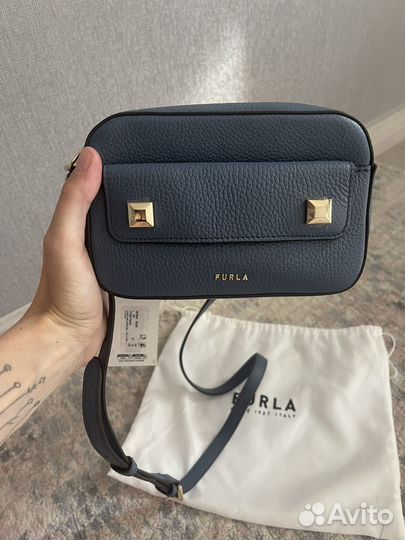 Сумка Furla новая