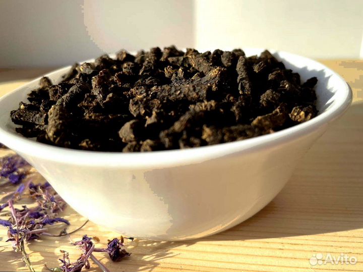 Иван-чай 1 кг свой, по правилам