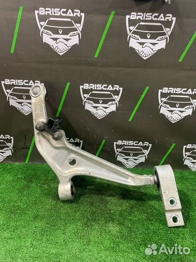 Рычаг подвески передний левый Nissan X-Trail NT30